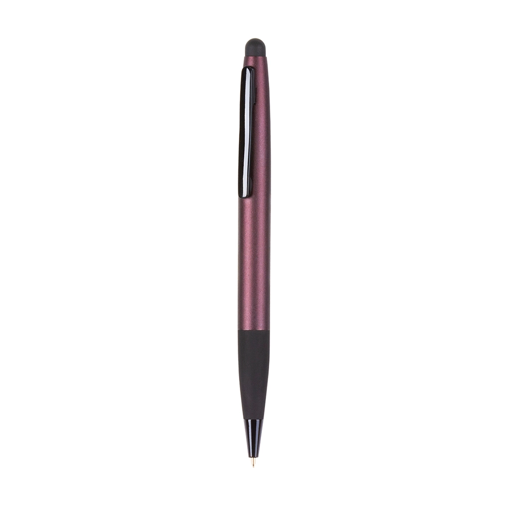 Metal Tükenmez Kalem Touchpen Özellikli