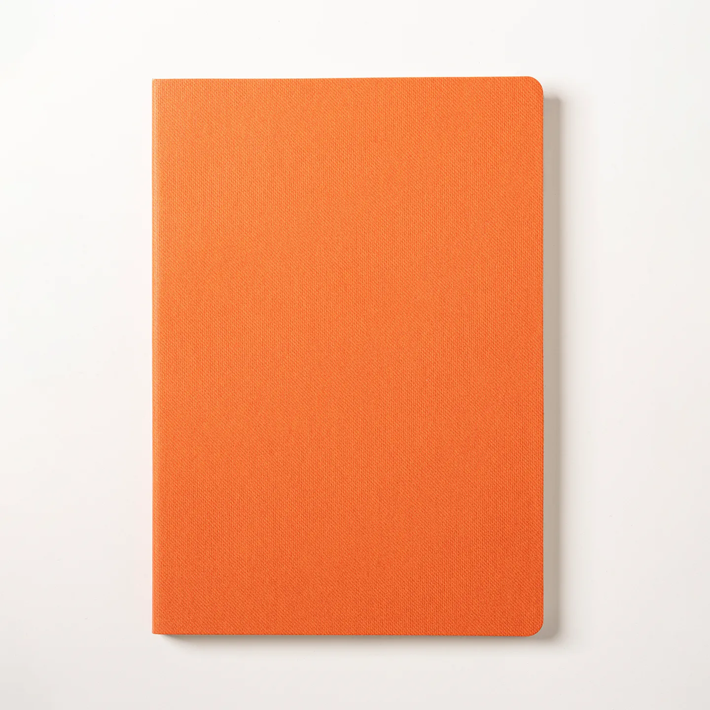 17 x 24 cm Termo Deri Yumuşak Kapaklı Tarihsiz Defter, 224 Sayfa, 80 gr Ivory Çizgili İç Kağıt