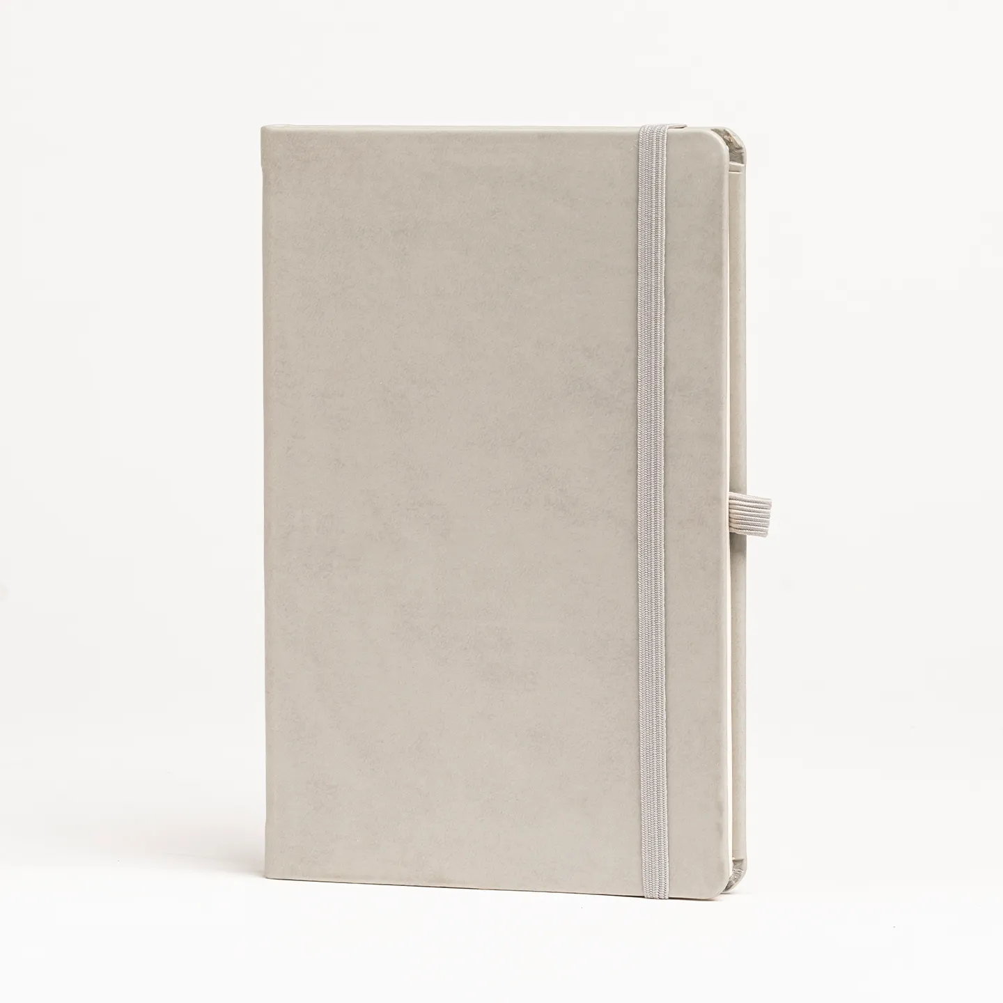 13 x 21 cm Termo PU Sert Kapaklı Tarihsiz EKONOMİK Defter, 160 Sayfa, 60 gr Holmen Krem Çizgili İç Kağıt, Esnek Kapak Lastikli, Kalem Tutuculu Promozone