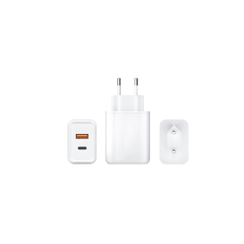22.5W PD Hızlı Şarj Özellikli Duvar Tipi Şarj Adaptörü Promozone
