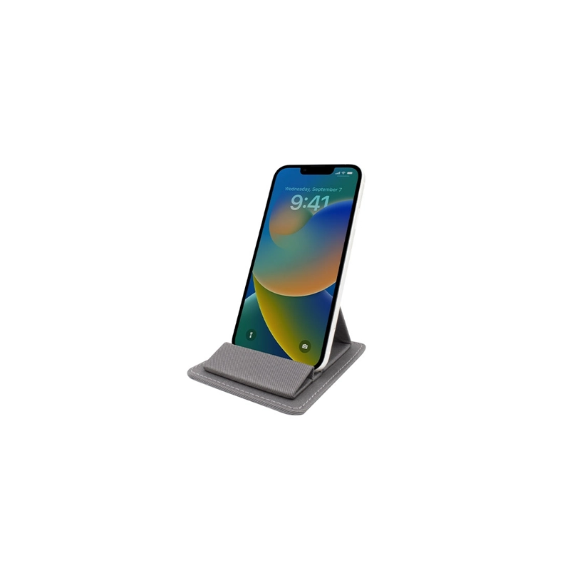 10W Wireless Kablosuz Şarj Özellikli Masaüstü Telefon Tutucu
