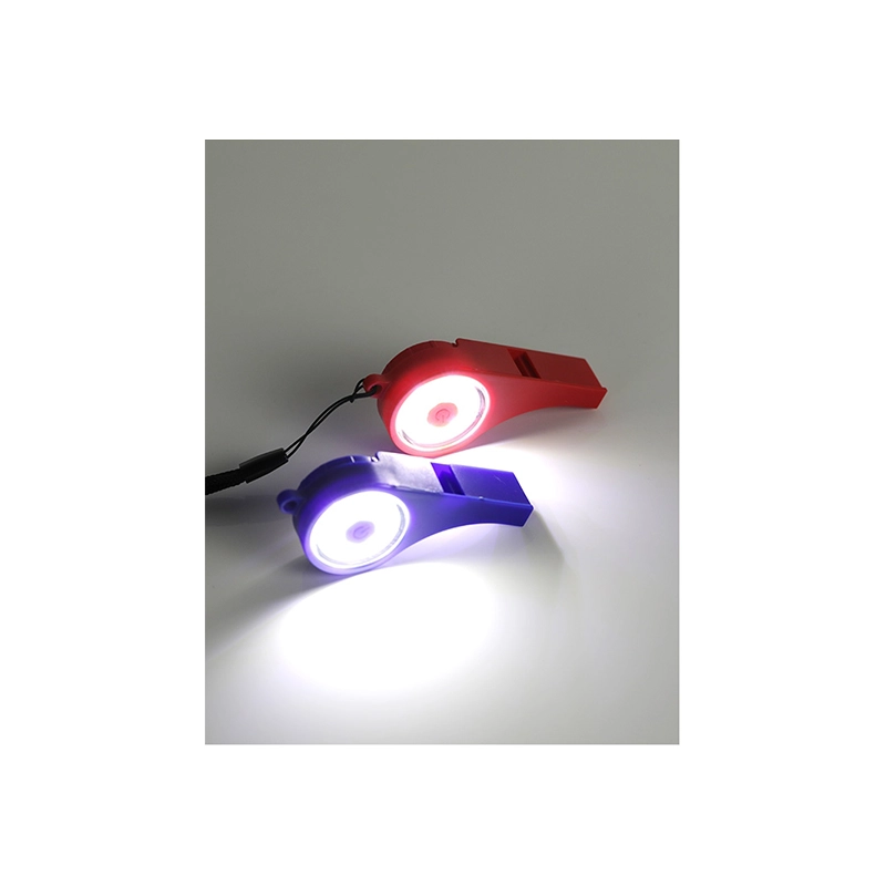 Led Işıklı Düdük