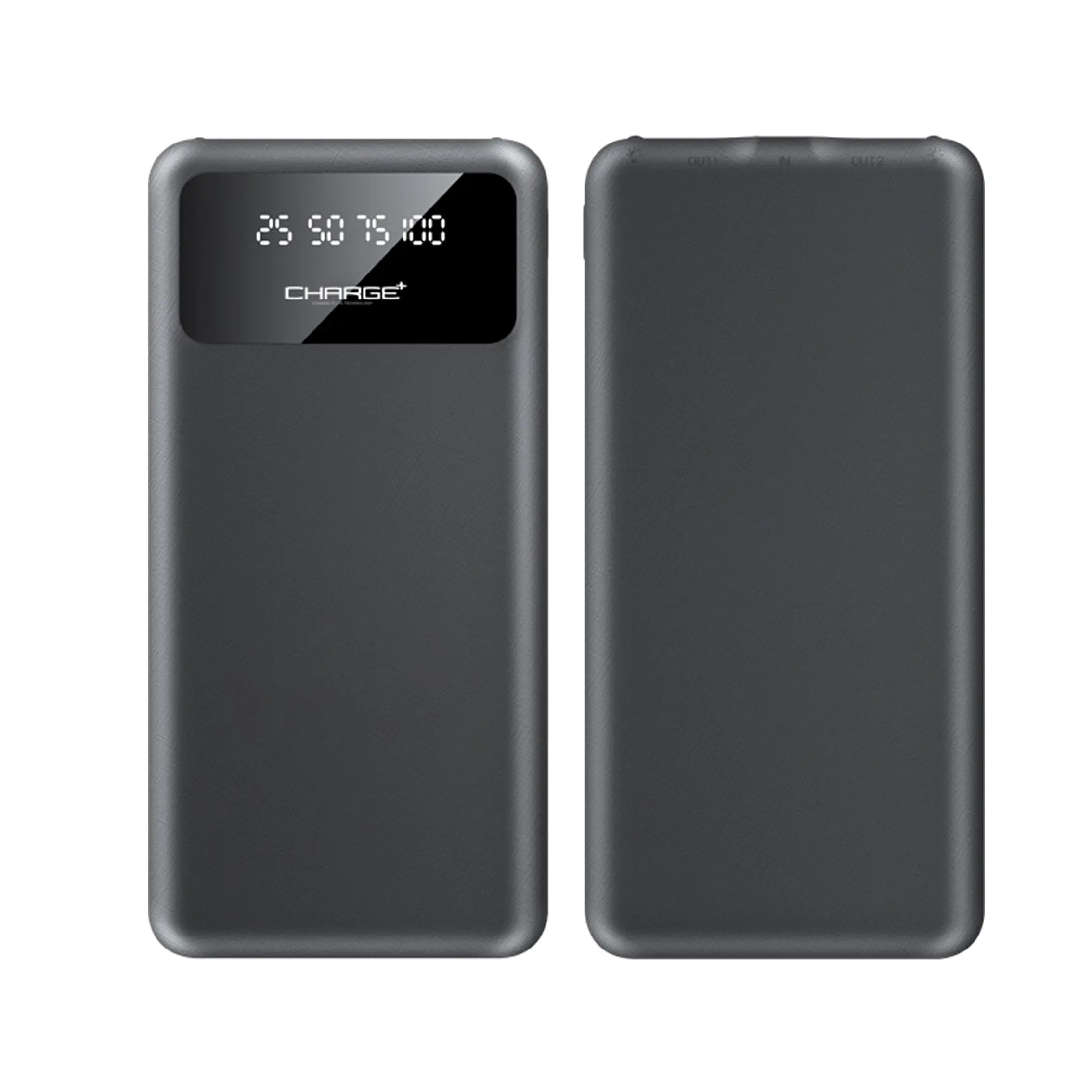 10000 mAh Led Fenerli Powerbank