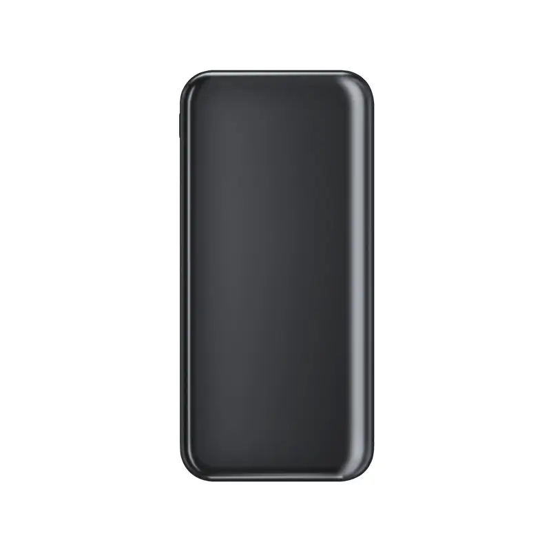 10000 mAh Yeni Nesil LCD Ekran Powerbank