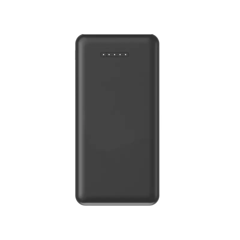 10000 mAh Kablosuz Şarj ve Vantuz Özellikli Powerbank