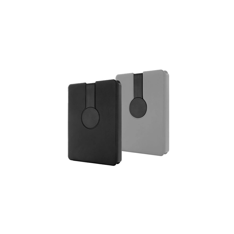 5000 mAh MagSafe ve Wireless Kablosuz Şarj Özellikli Organizer Powerbank