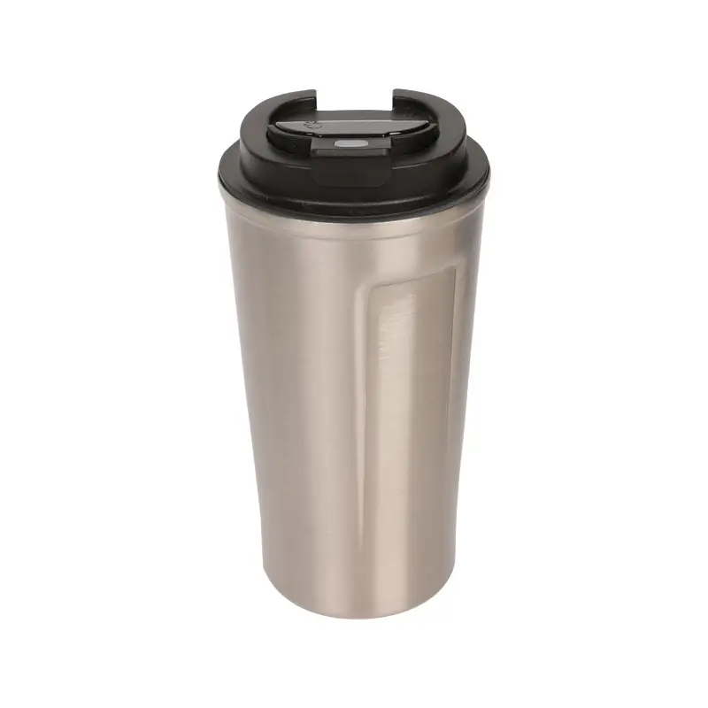 500 ML Dijital Isı Göstergeli Termos Bardak