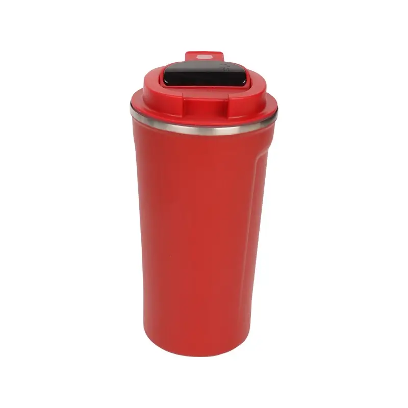 500 ML Dijital Isı Göstergeli Termos Bardak