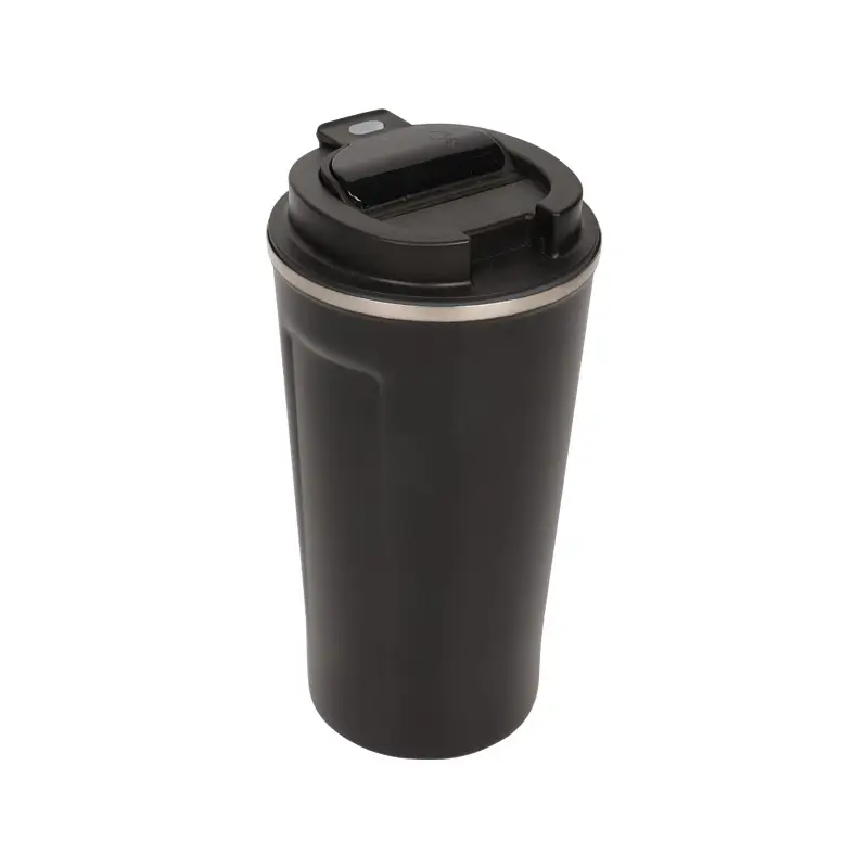500 ML Dijital Isı Göstergeli Termos Bardak