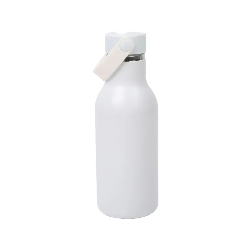 360 ml Paslanmaz Çelik Matara