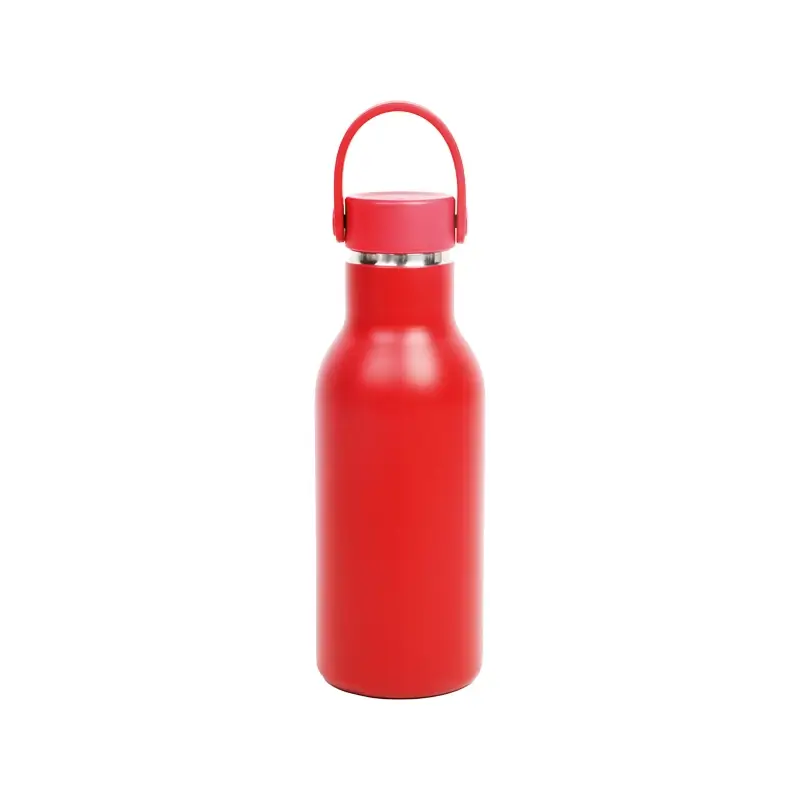 360 ml Paslanmaz Çelik Matara