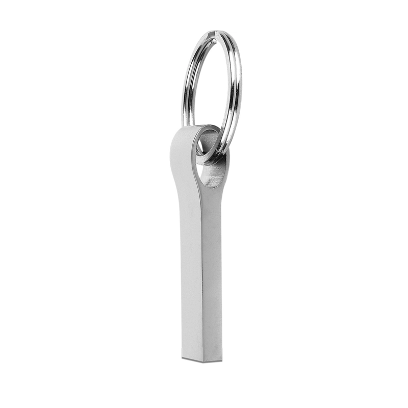 32 GB Metal USB Bellek