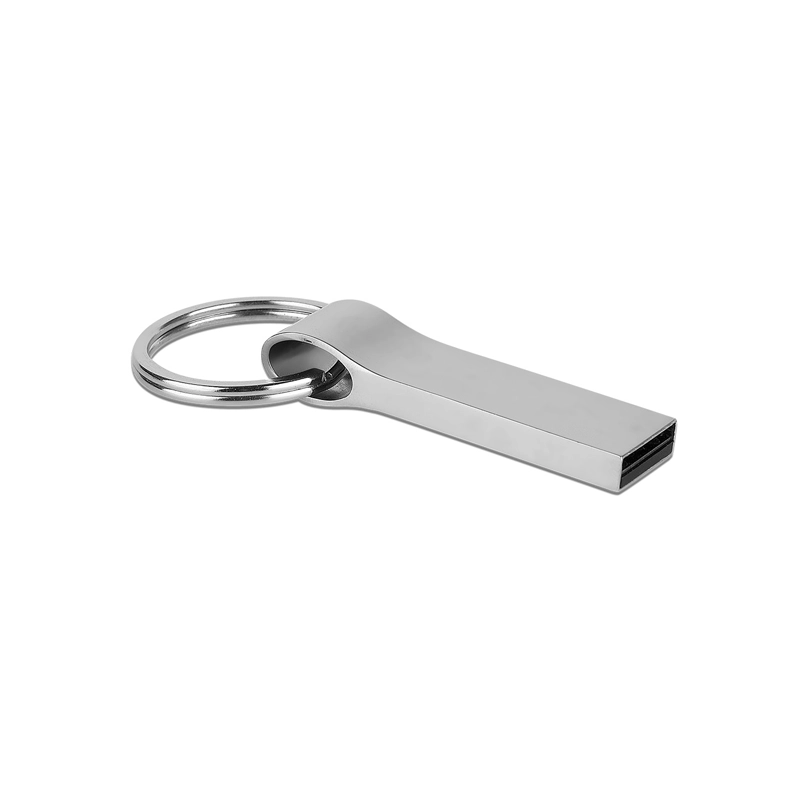 32 GB Metal USB Bellek