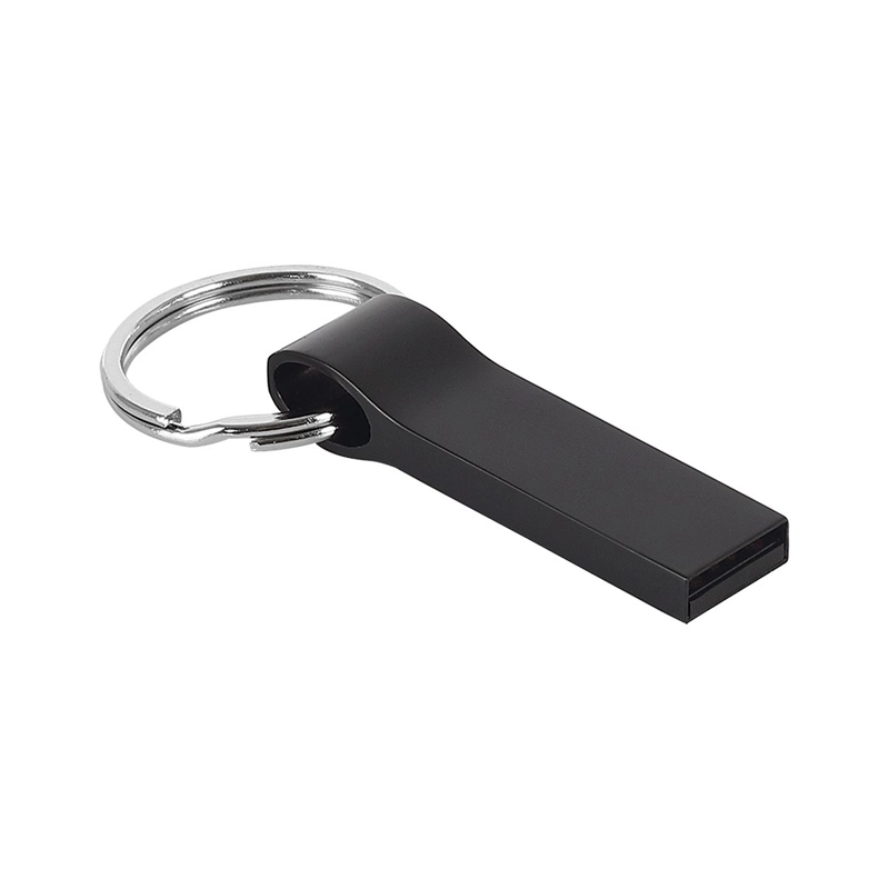 32 GB Metal USB Bellek