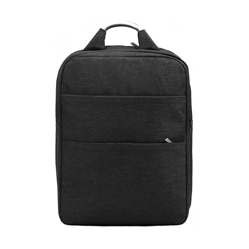 Metal Saplı Promosyon Laptop Sırt Çantası
