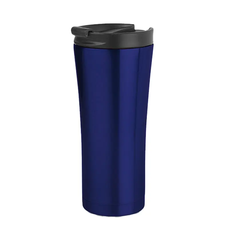 500 ml Kaydırmaz Taban Termos Bardak