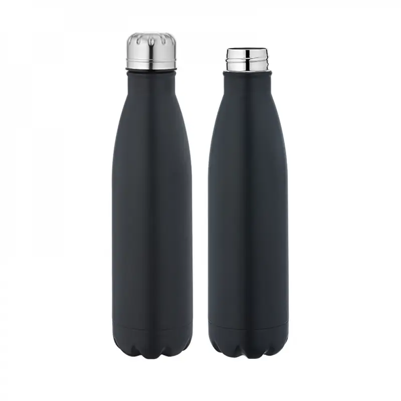 500 ML Çelik Termos