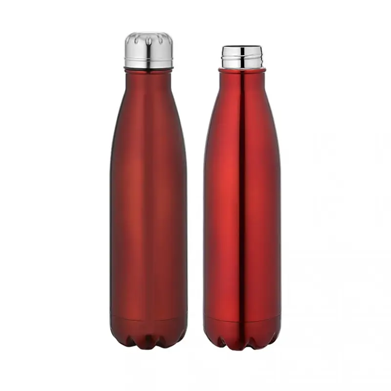 500 ML Çelik Termos Promozone