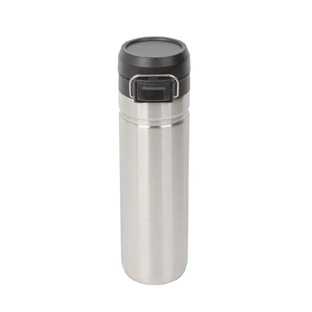 700 ml Kilitli Kapaklı Termos