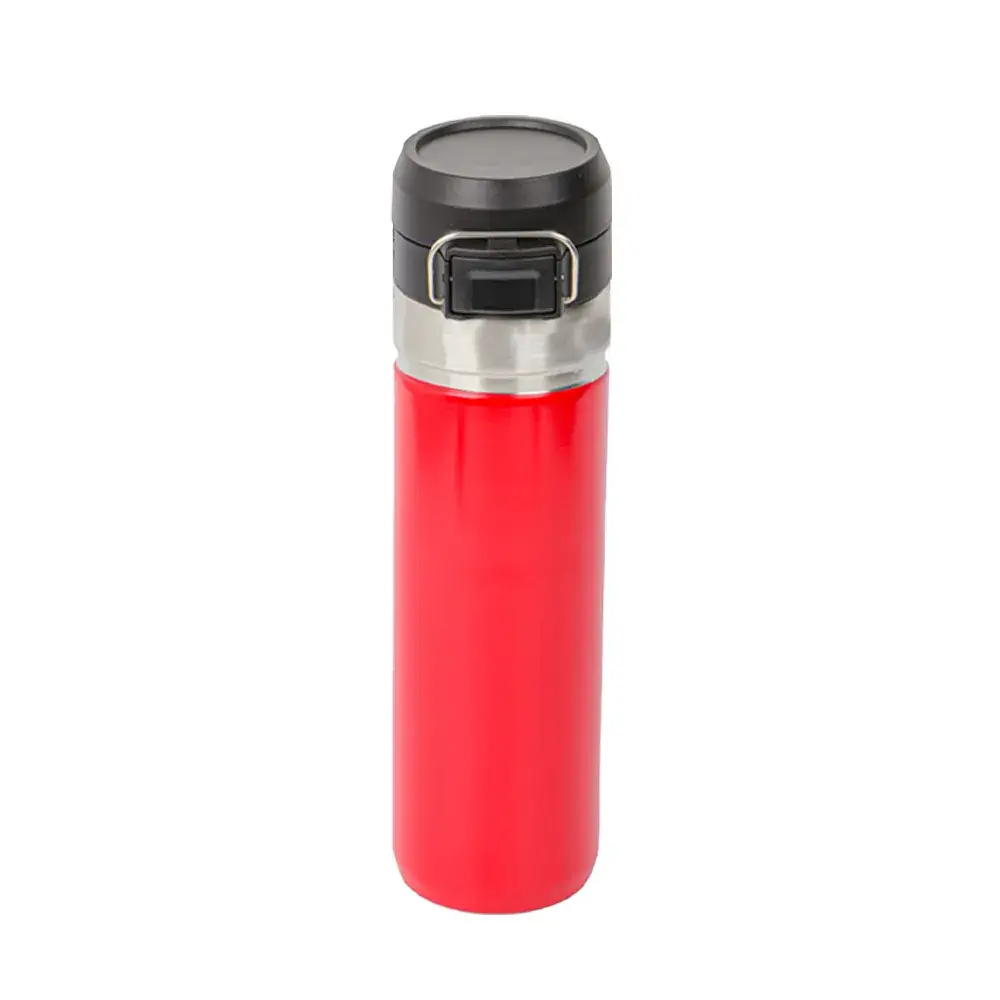 700 ml Kilitli Kapaklı Termos