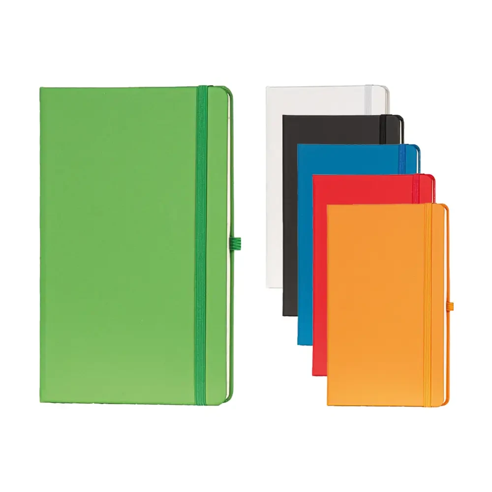 Tarihsiz Defter Promozone