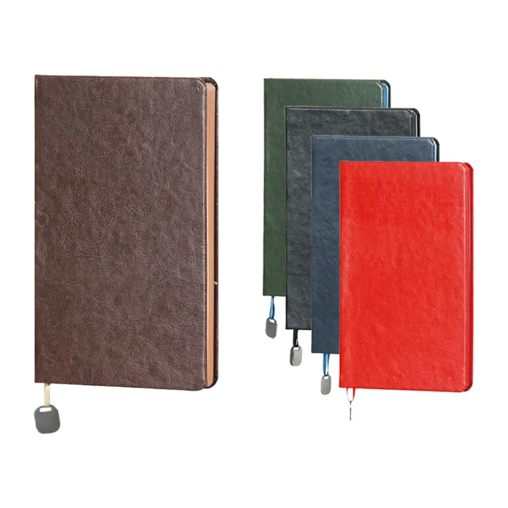 Tarihsiz Defter Promozone