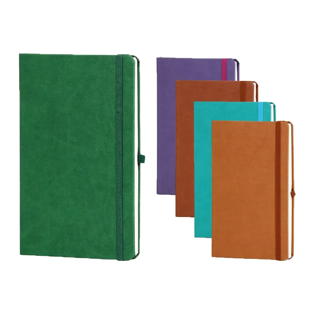 Tarihsiz Defter Promozone
