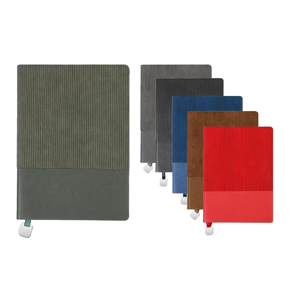 Tarihsiz Defter Promozone