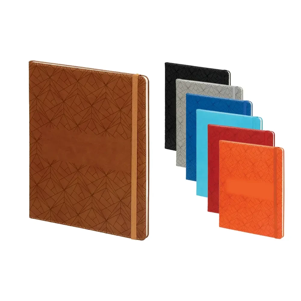 Tarihsiz Defter Promozone
