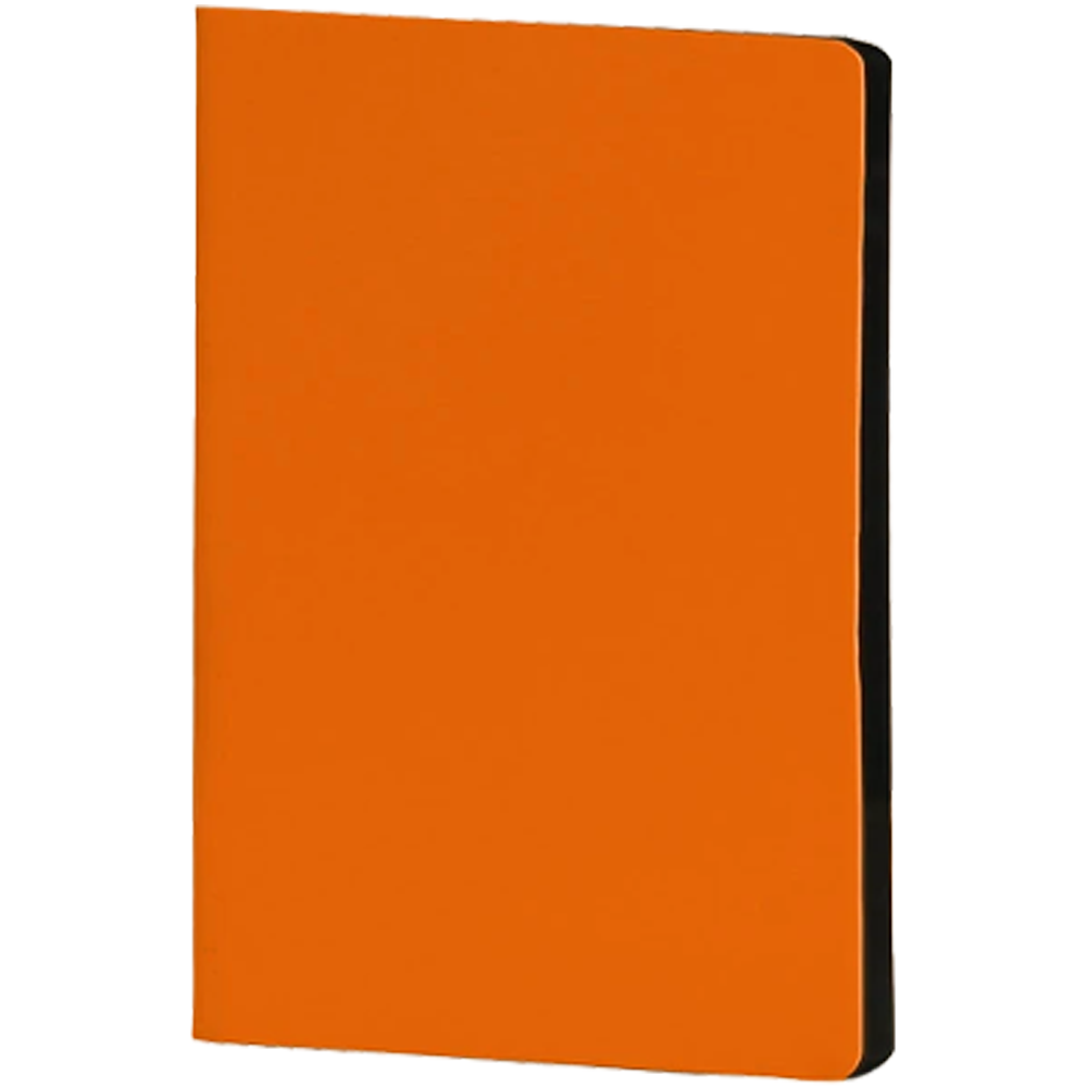 15x21 Termo Deri Tarihsiz Defter