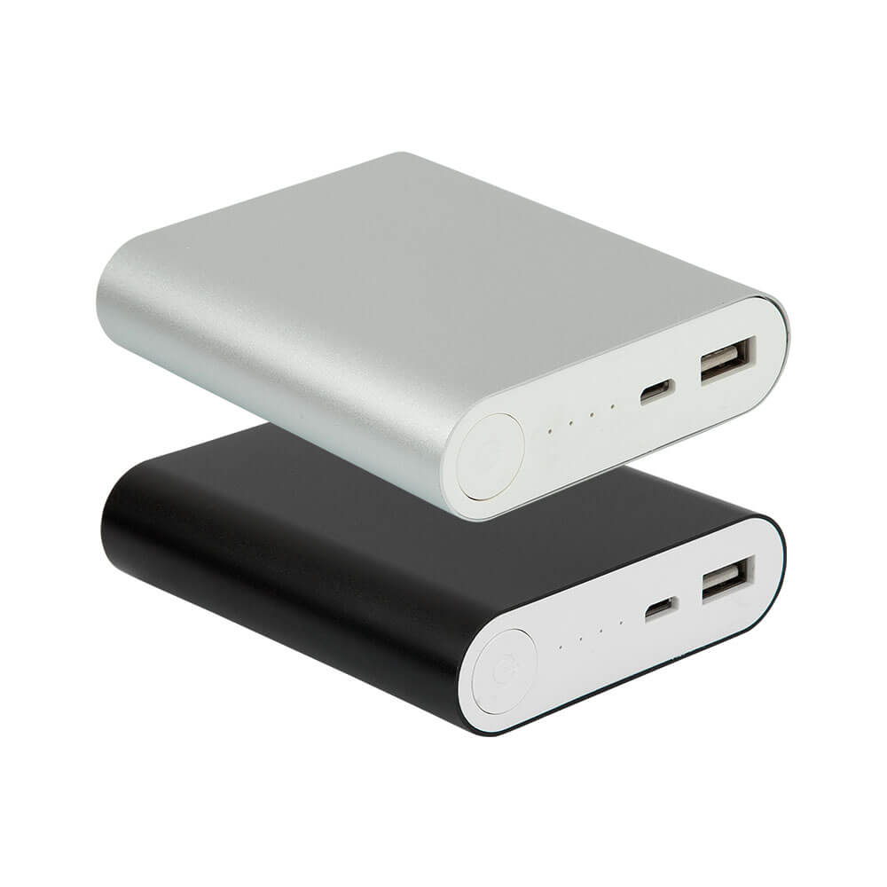 10400 mAh Powerbank Promozone