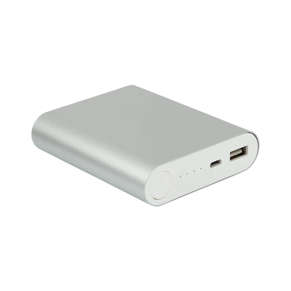 10400 mAh Powerbank