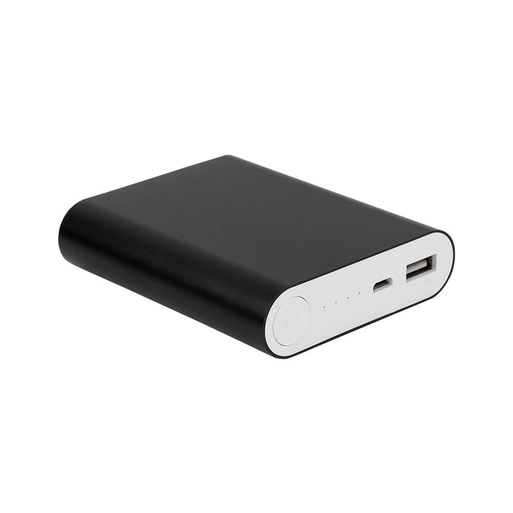 10400 mAh Powerbank