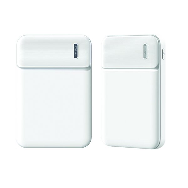 5000 mAh Led Güç Göstergeli Powerbank