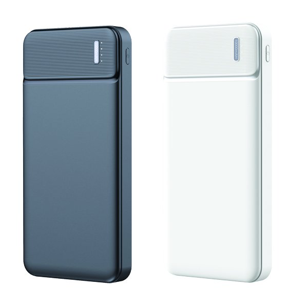10000 mAh Led Güç Göstergeli Powerbank Promozone