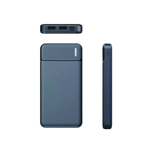 10000 mAh Led Güç Göstergeli Powerbank