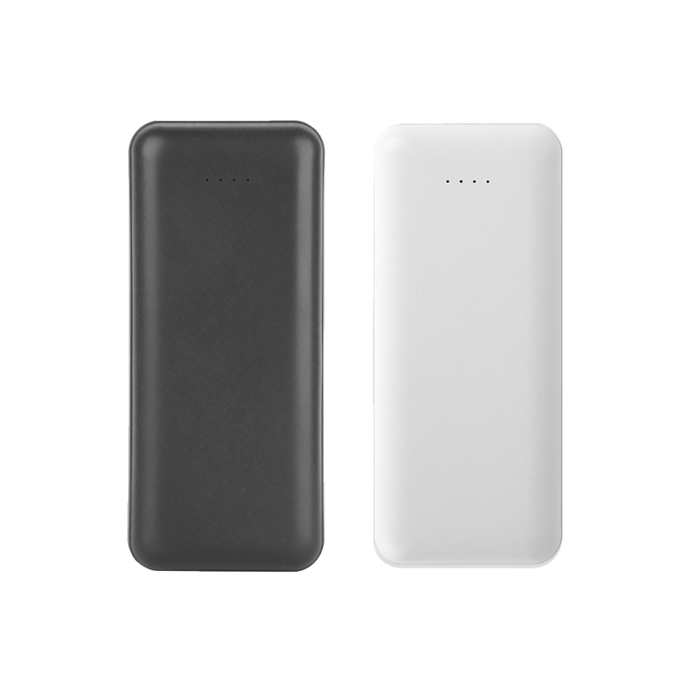 10000 mAh  Led Güç Göstergeli Powerbank Promozone