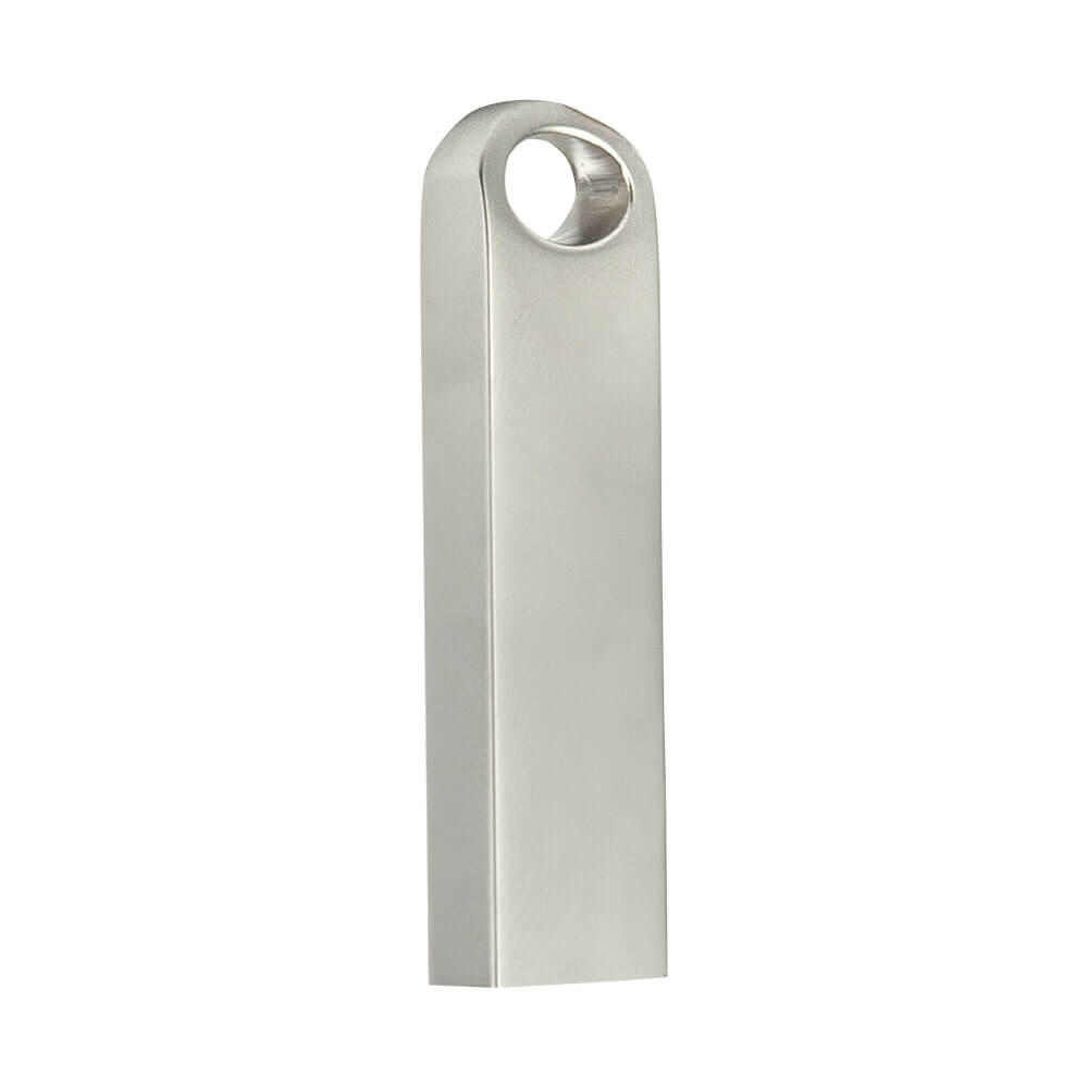 16 GB Metal USB Bellek