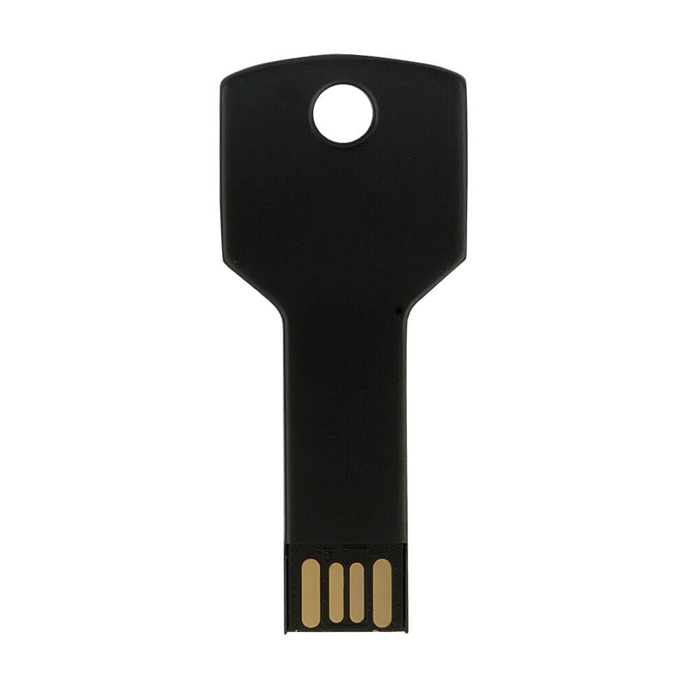 16 GB Anahtar Metal USB Bellek Promozone