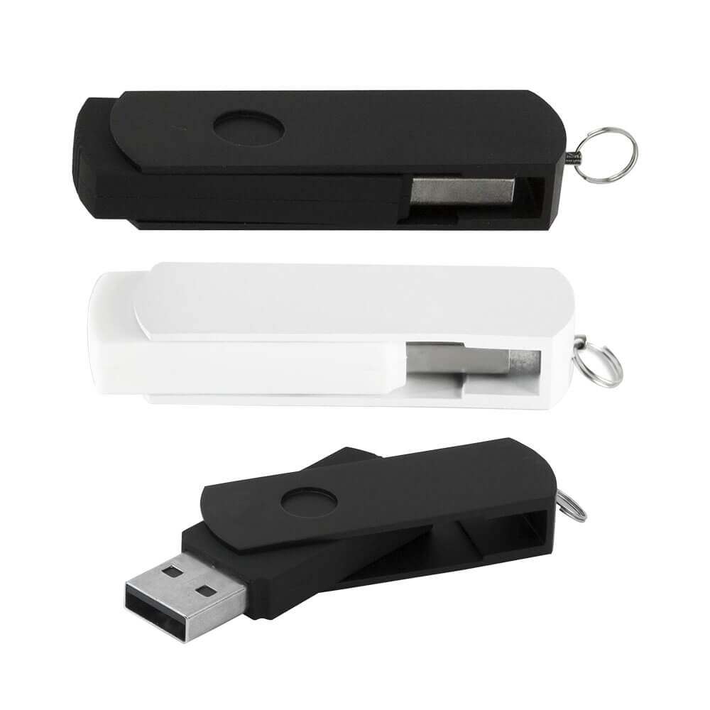 16 GB Metal USB Bellek Promozone