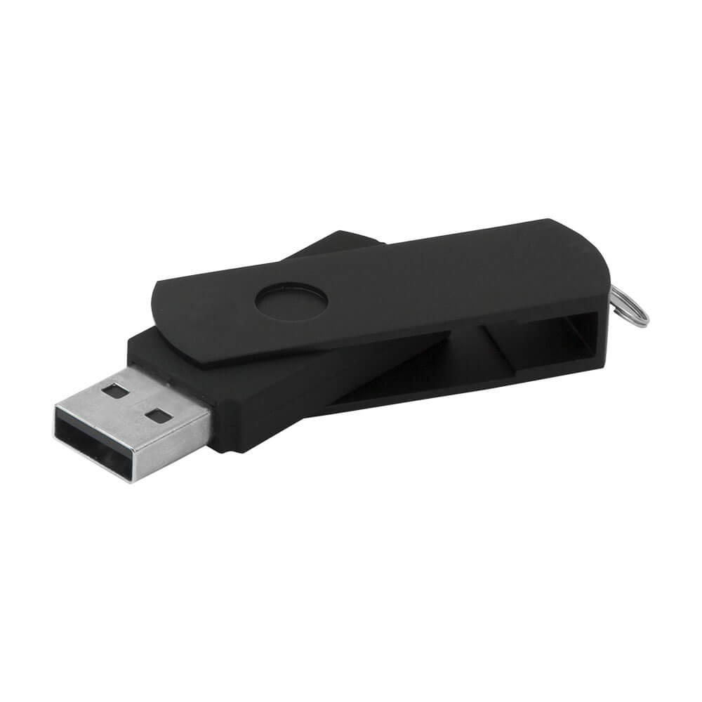 32 GB Metal USB Bellek