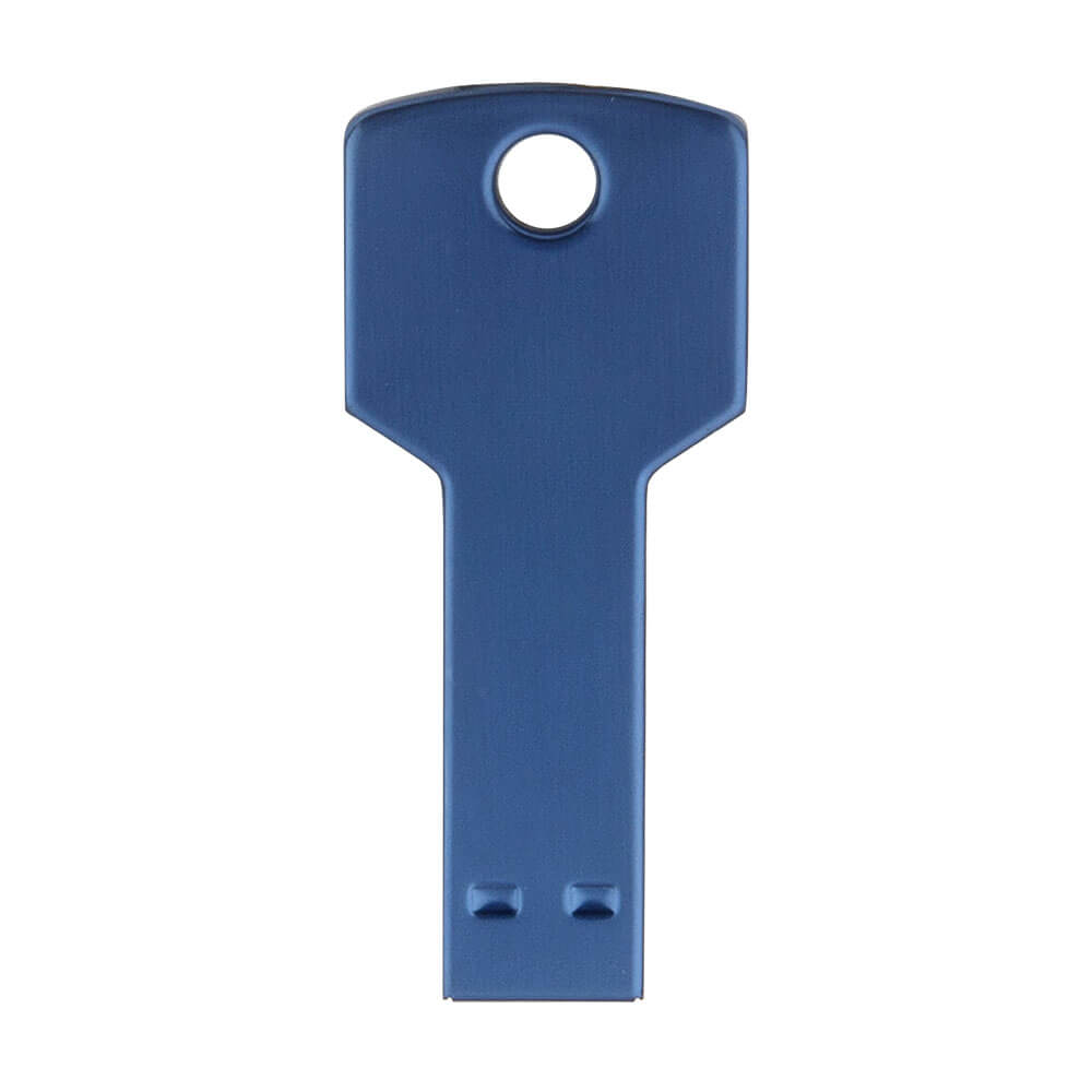 32 GB Anahtar Metal USB Bellek