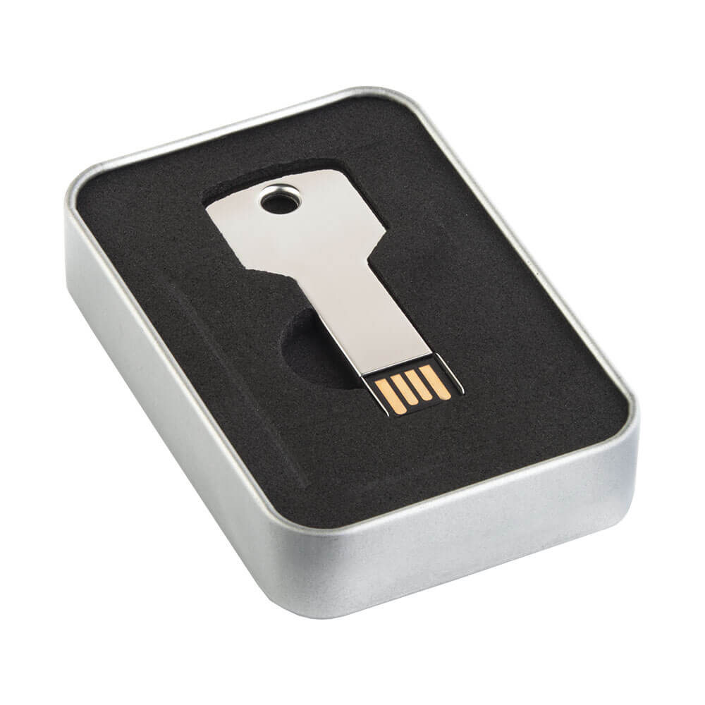 32 GB Anahtar Metal USB Bellek Promozone