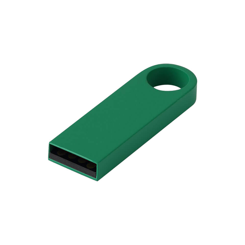 16 GB Metal USB Bellek Promozone
