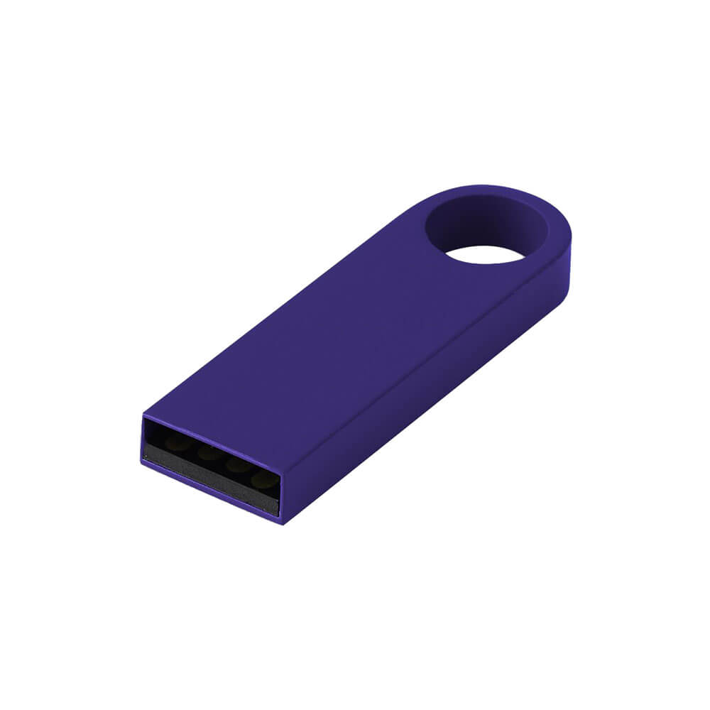 16 GB Metal USB Bellek Promozone