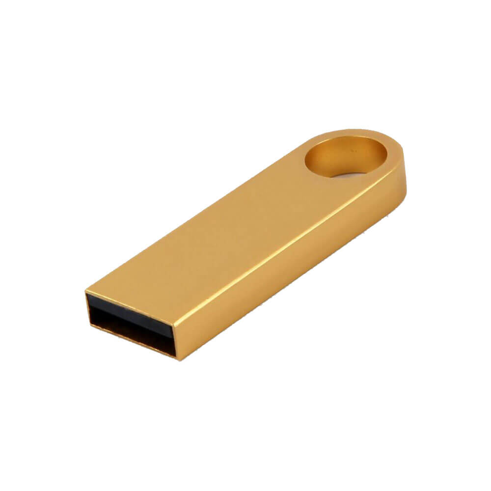 32 GB Metal USB Bellek