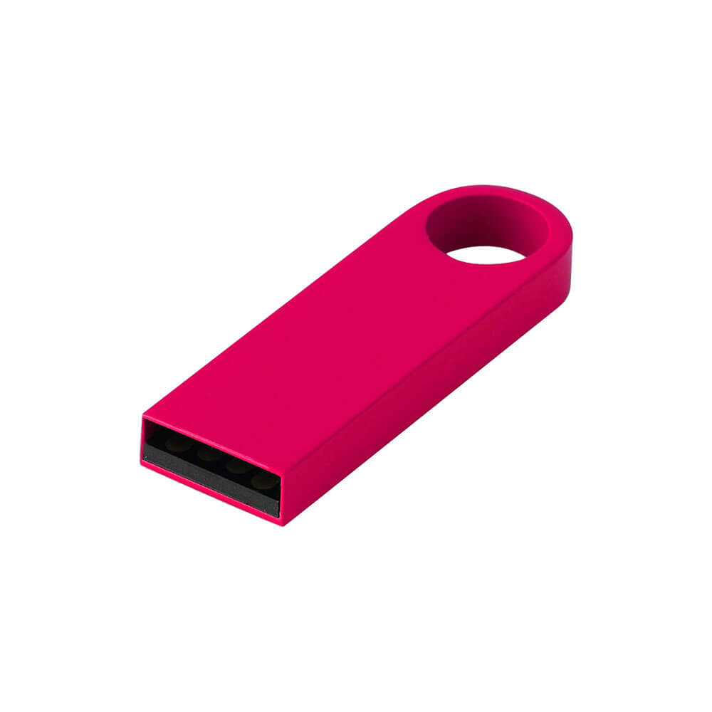 32 GB Metal USB Bellek Promozone