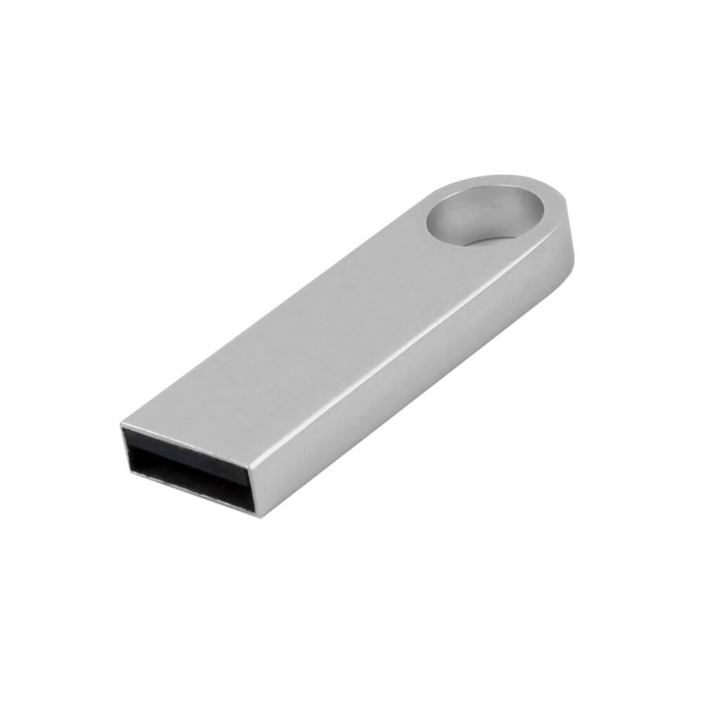 32 GB Metal USB Bellek USB 3.0 Promozone