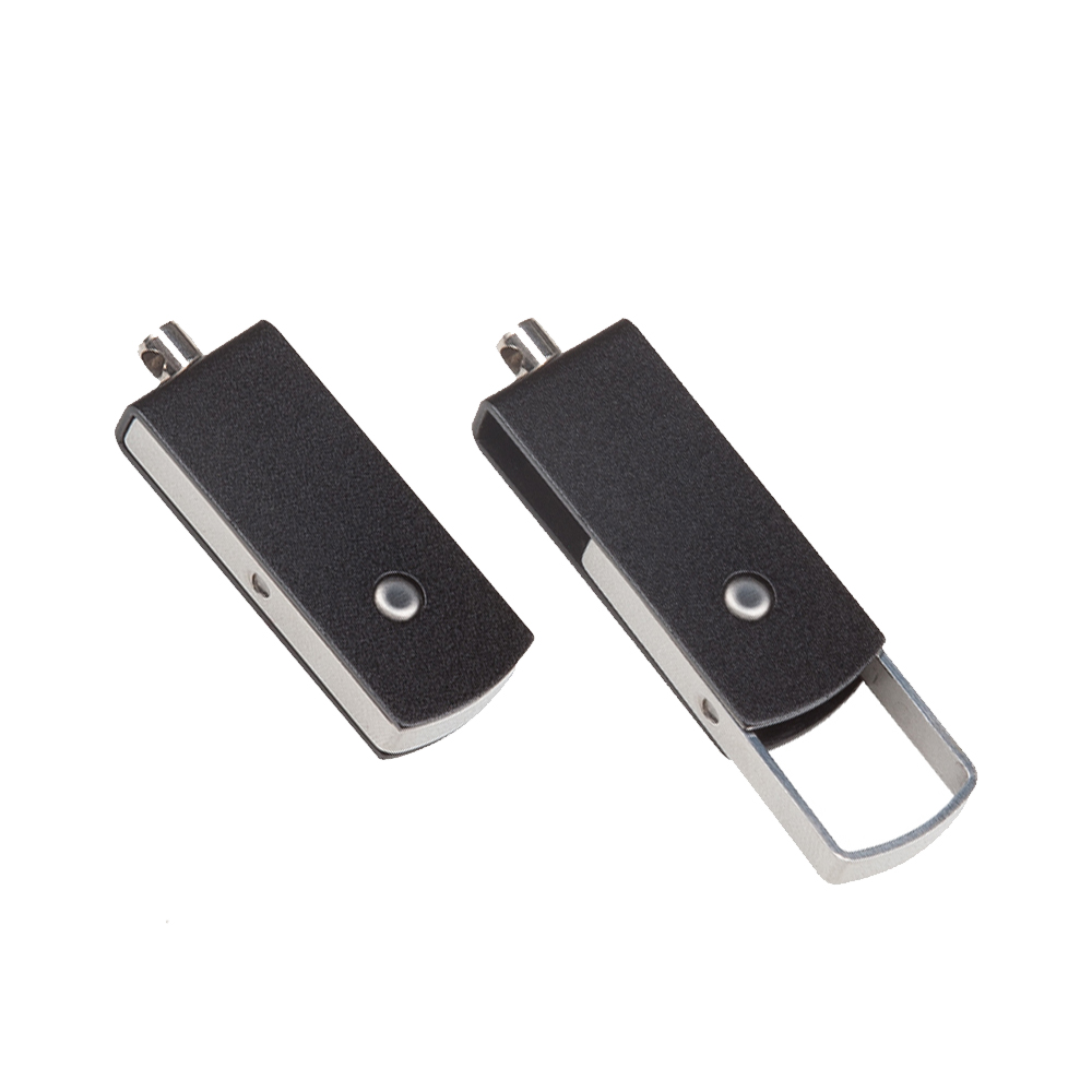 16 GB Metal Mini USB Bellek Promozone