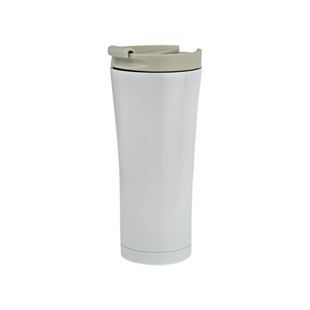 500 ml Kaydırmaz Taban Termos Bardak